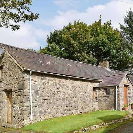 Ty Christian Villa Llwyn-Dafydd Bagian luar foto